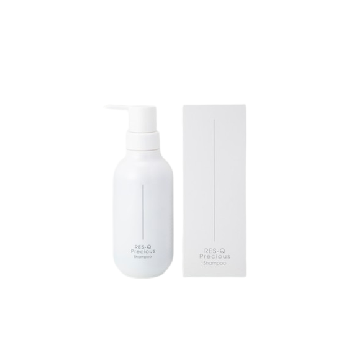 (LUXES) DẦU GỘI RES-Q PRECIOUS SHAMPOO